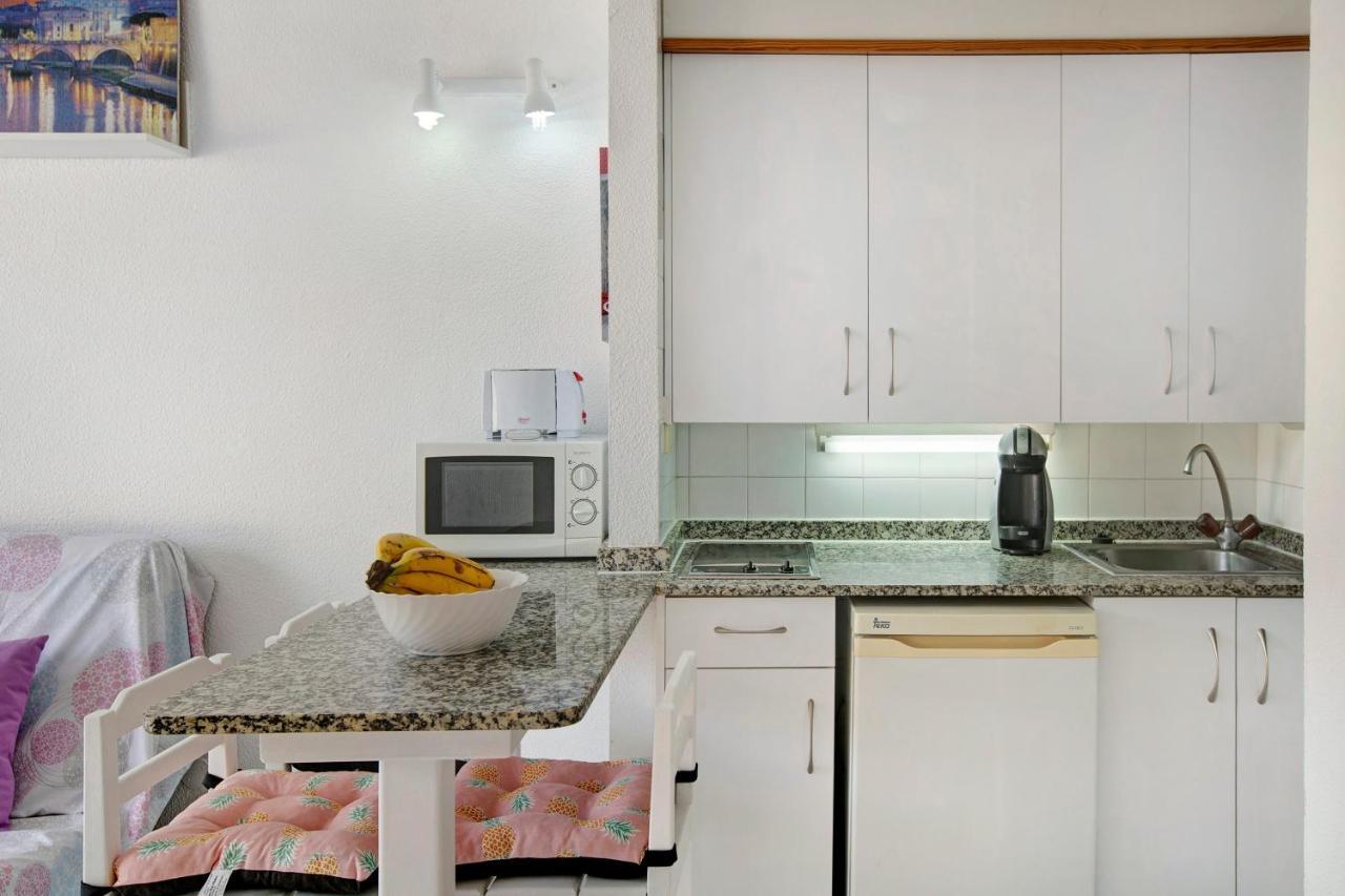 Silent Flat Apartment Puerto Rico  Exterior photo