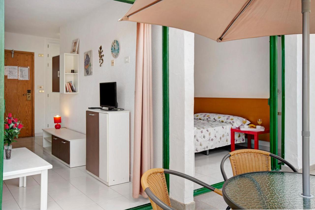 Silent Flat Apartment Puerto Rico  Exterior photo