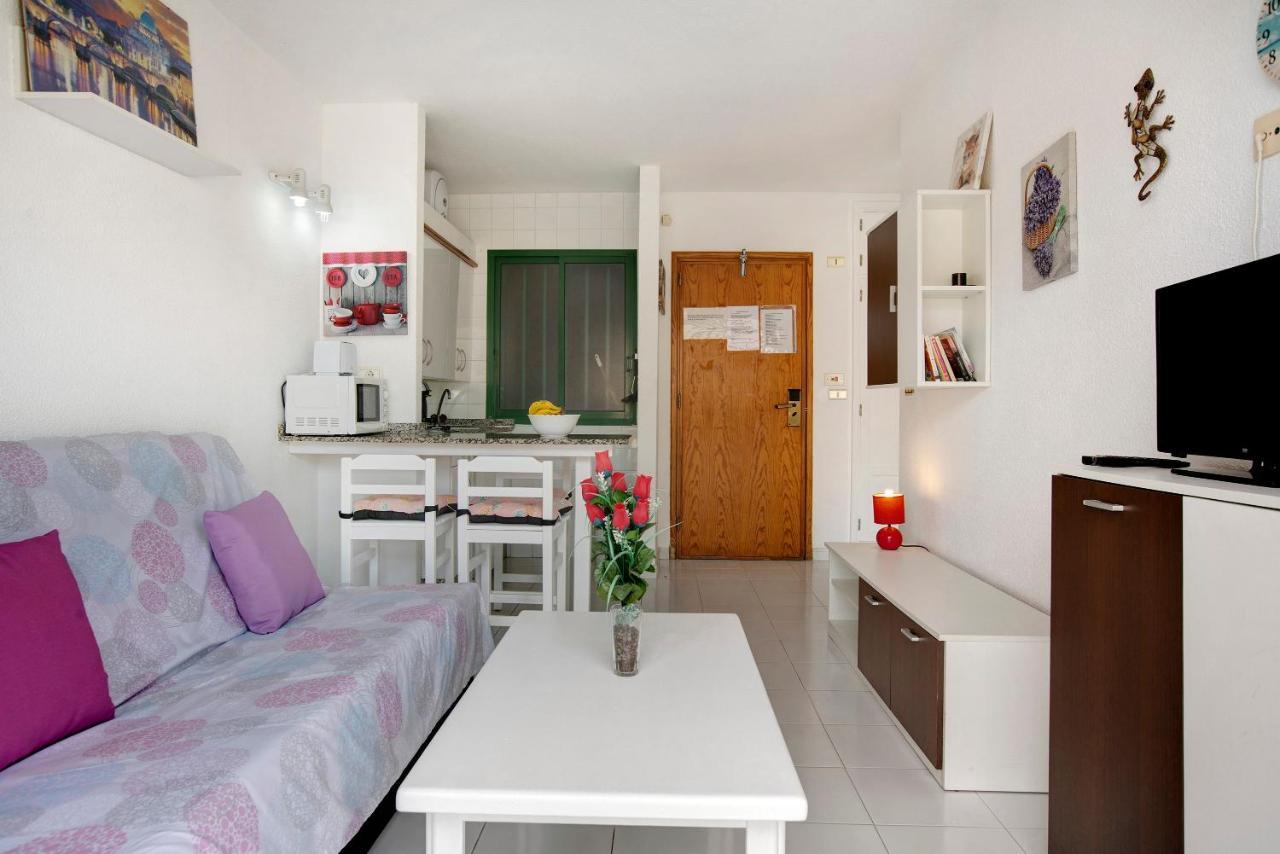 Silent Flat Apartment Puerto Rico  Exterior photo