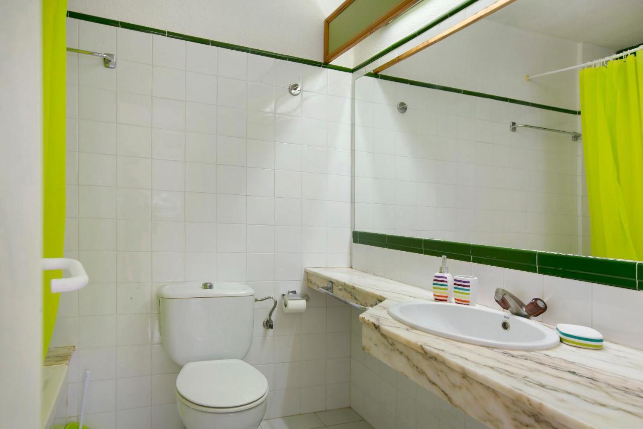 Silent Flat Apartment Puerto Rico  Exterior photo